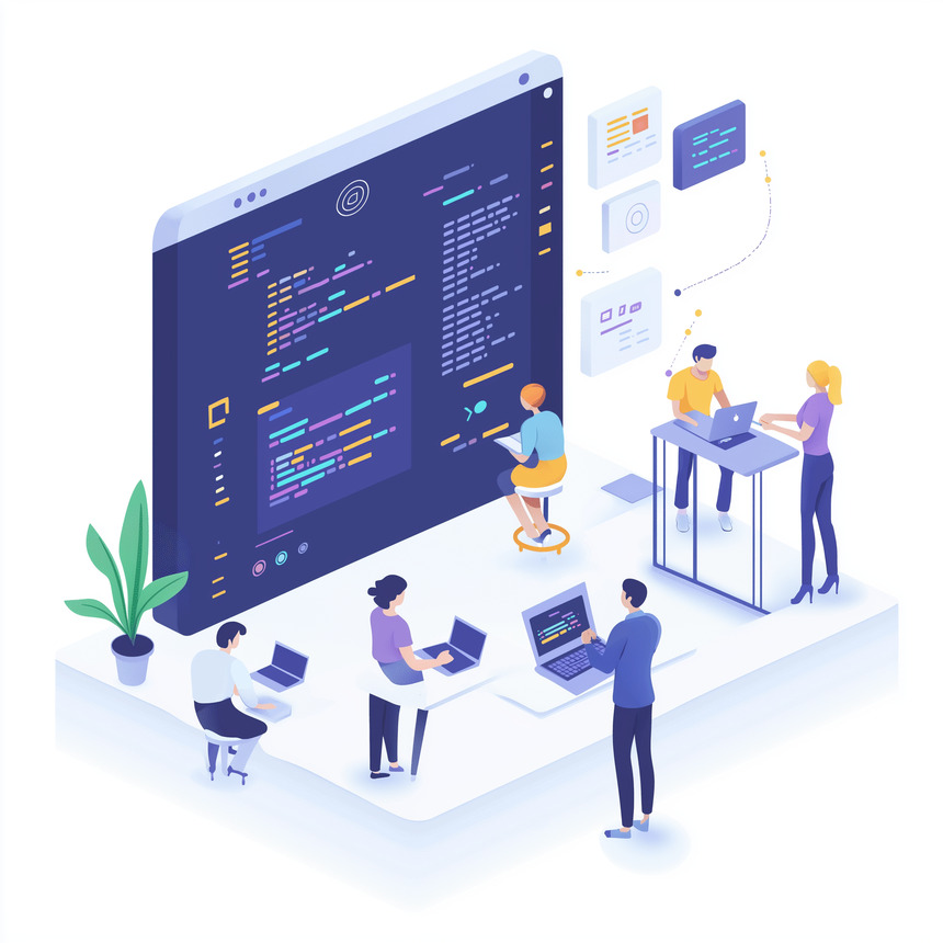 webgods services
