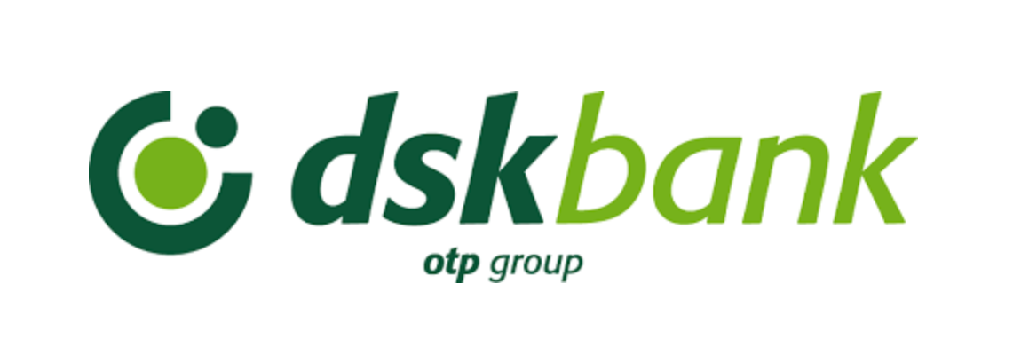 webgods.bg работи с партньор Dsk bank