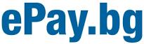 webgods.bg работи с партньор Epay