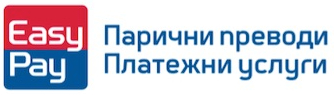 webgods.bg работи с партньор easy pay