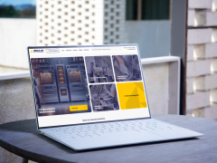 Изработка на Сайт за професионално кухненско оборудване listing image