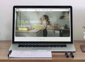 Изработка на платформа за нутриционисти и инструктори