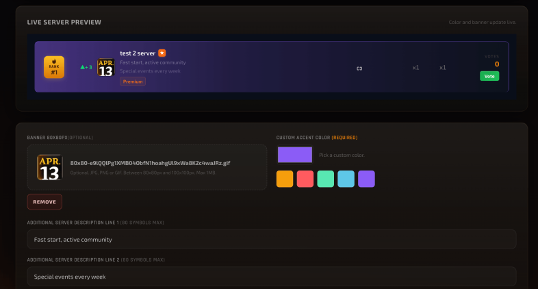 Изработка на онлайн гейминг платформа Конфигуратор на декоракции в реално време image