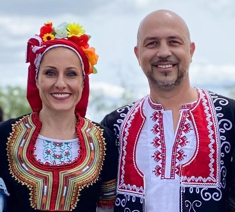 Валентин, СЕО, Vivanov